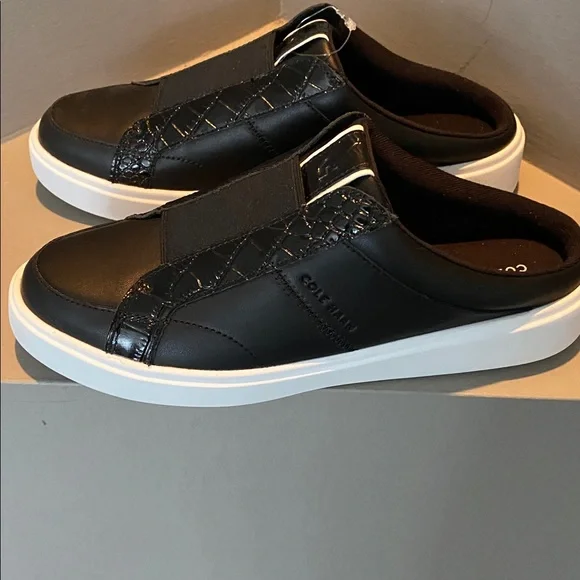 COLE HAAN mule sneakers - Picture 9 of 9
